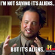 Image for article titled No One Knows What's Causing These Mysterious Radio Bursts From Space
